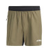Calça Trail adidas Trail Homem de Multi Short Green