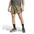 Calça Trail adidas Trail Homem de Multi Short Green