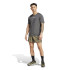 Calça Trail adidas Trail Homem de Multi Short Green