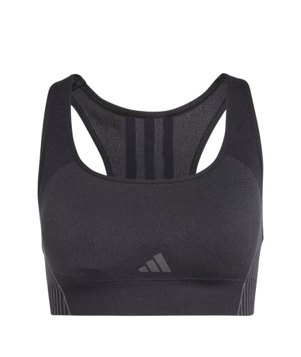 Sutiã esportivo de Fitness adidas Essentials Aeroknit...