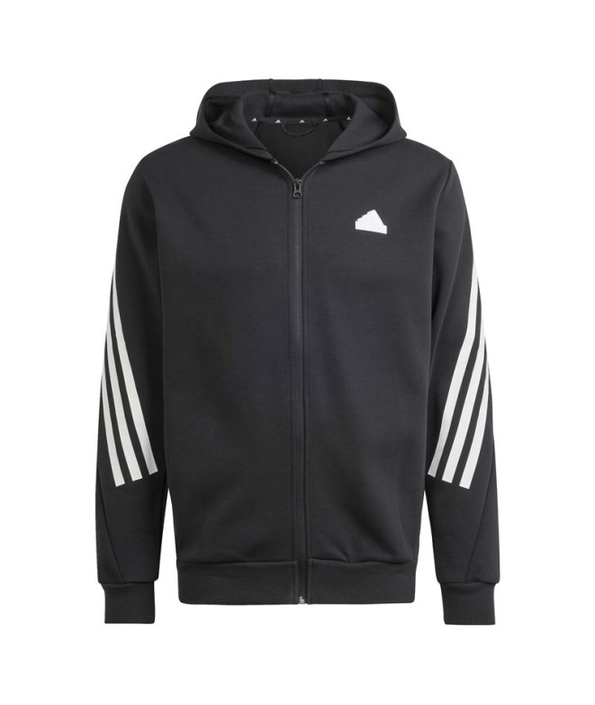 Casaco adidas Future Icons 3Bandas Fleeze Homem...