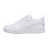 Sapatilhas Puma Rebound V6 Branco Infantil
