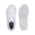 Sapatilhas Puma Rebound V6 Branco Infantil