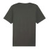 Camiseta Puma Essentials Logo Cinzento Homem