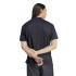 Camiseta adidas Tiro Aop Homem Preto