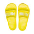 Chinelos Puma Divecat v2 Lite Amarelo