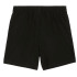 Calça Puma ESS+ AB Woven Preto Infantil