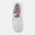 Sapatilhas New Balance Homem 480 Branco