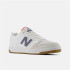 Sapatilhas New Balance Homem 480 Branco