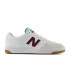 Sapatilhas New Balance Homem 480 Branco