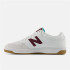 Sapatilhas New Balance Homem 480 Branco