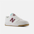 Sapatilhas New Balance Homem 480 Branco