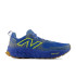 Sapatilhas trail do New Balance Fresh FoamHomem X Iron V8 Azul