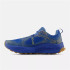 Sapatilhas trail do New Balance Fresh FoamHomem X Iron V8 Azul