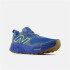 Sapatilhas trail do New Balance Fresh FoamHomem X Iron V8 Azul