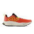 Sapatilhas trail de New Balance Fresh FoamHomem X Hierro V8 Naranha