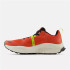 Sapatilhas trail de New Balance Fresh FoamHomem X Hierro V8 Naranha