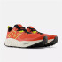 Sapatilhas trail de New Balance Fresh FoamHomem X Hierro V8 Naranha