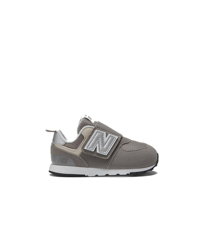 Sapatilhas New Balance 574 NEW-B Hook & Loop...
