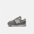 Sapatilhas New Balance 574 NEW-B Hook & Loop Cinzento Bebês