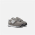 Sapatilhas New Balance 574 NEW-B Hook & Loop Cinzento Bebês