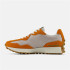 Sapatilhas New Balance 327 Laranja clássico