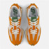 Sapatilhas New Balance 327 Laranja clássico