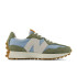 Sapatilhas New Balance 327 Cinzento/Oliveira