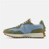 Sapatilhas New Balance 327 Cinzento/Oliveira