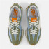 Sapatilhas New Balance 327 Cinzento/Oliveira