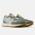 Sapatilhas New Balance 327 Cinzento/Oliveira