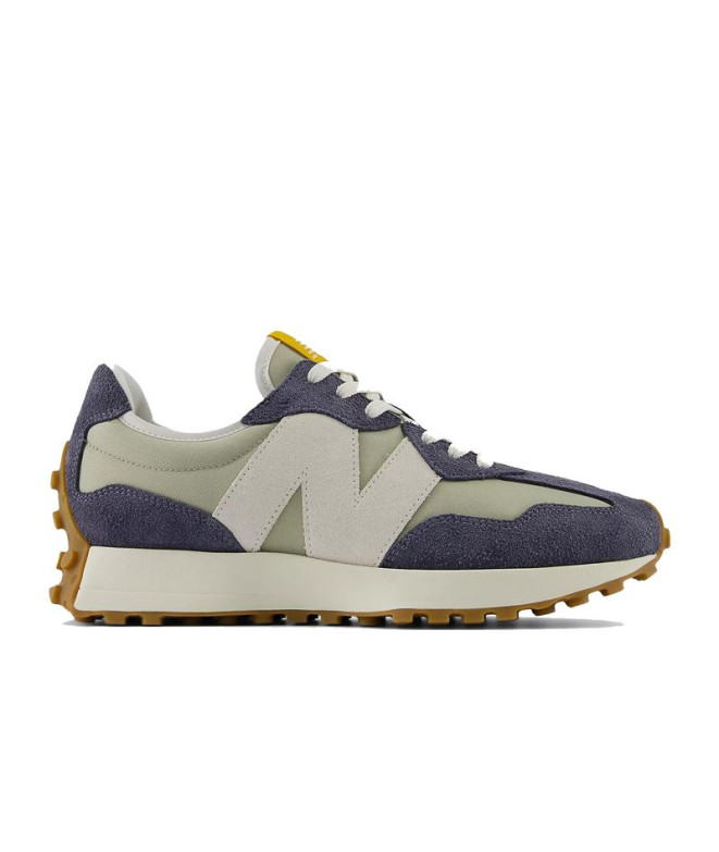 Sapatilhas New Balance 327 Cinzento