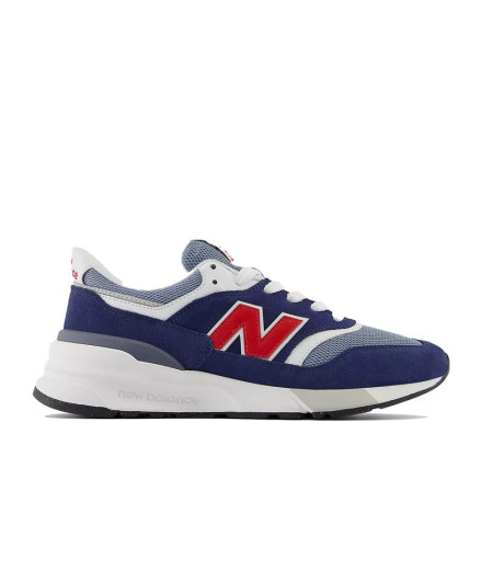 Sapatilhas New Balance 997R Azul