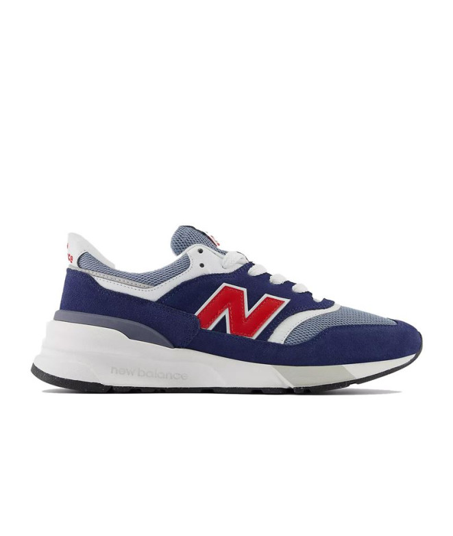 Sapatilhas New Balance 997R Azul