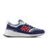 Sapatilhas New Balance 997R Azul