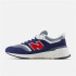 Sapatilhas New Balance 997R Azul