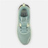Sapatilhas trail do New Balance Fresh FoamMulher X Iron V8 Azul