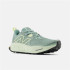 Sapatilhas trail do New Balance Fresh FoamMulher X Iron V8 Azul