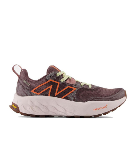 Sapatilhas trail do New Balance Fresh Foam X Ferro V8 Mulher