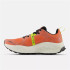 Sapatilhas trail do New Balance Fresh FoamMulher X Iron V8 Laranja