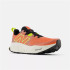 Sapatilhas trail do New Balance Fresh FoamMulher X Iron V8 Laranja