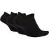Meias Fitness Nike de Everyday Lightweight No-w