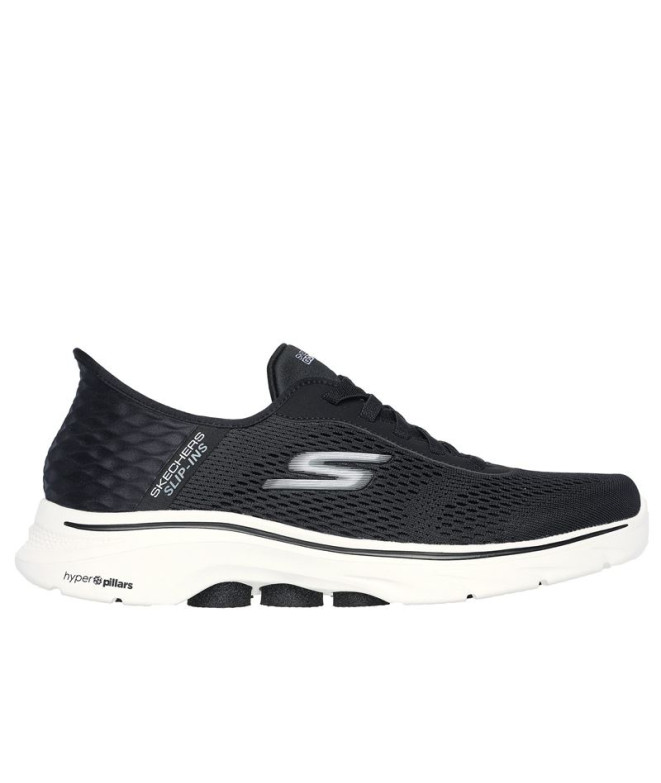 Sapatilhas Skechers Go Walk 7 - Free Han Homem...