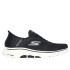 Sapatilhas Skechers Go Walk 7 - Free Han Homem Branco / Preto