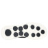 Sapatilhas Skechers Go Walk 7 - Free Han Homem Branco / Preto