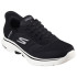 Sapatilhas Skechers Go Walk 7 - Free Han Homem Branco / Preto