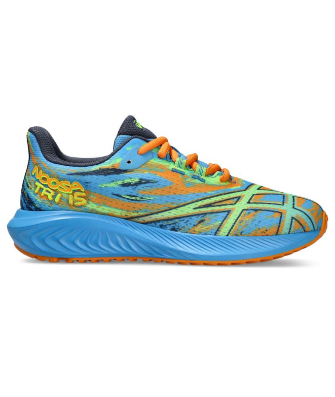 Sapatilhas de Running ASICS Gel-Noosa Tri 15 Gs...
