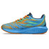 Sapatilhas de Running ASICS Gel-Noosa Tri 15 Gs Infantil Blue/Lime