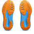 Sapatilhas de Running ASICS Gel-Noosa Tri 15 Gs Infantil Blue/Lime