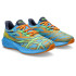 Sapatilhas de Running ASICS Gel-Noosa Tri 15 Gs Infantil Blue/Lime